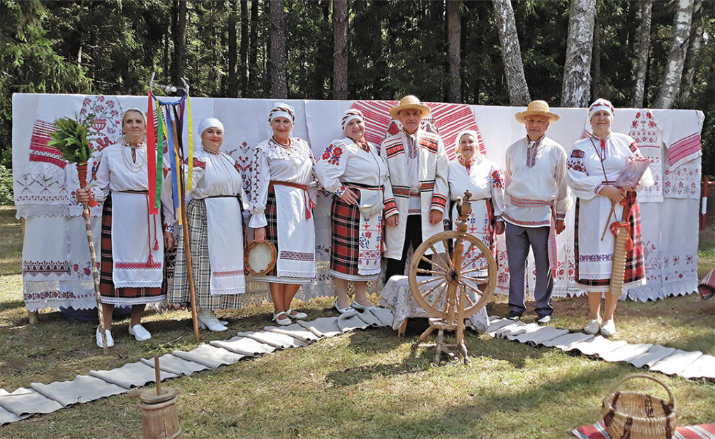 Полыковичский сельсовет