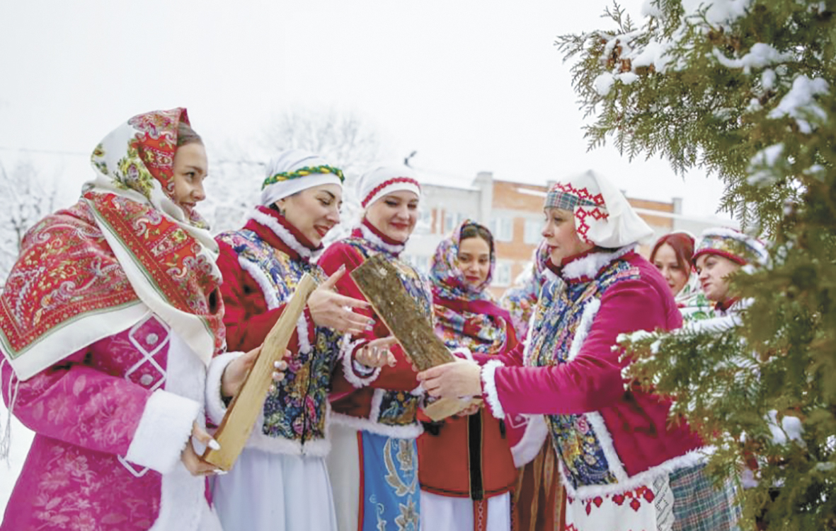 Восход могилевская