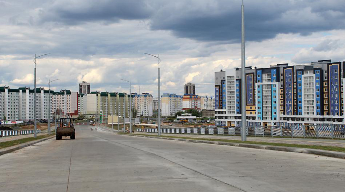 Якубовского могилев. Дорога дублер Могилев. Загородное шоссе Могилев. Проект новой дороги в Могилеве. Микрорайон Якубовского.