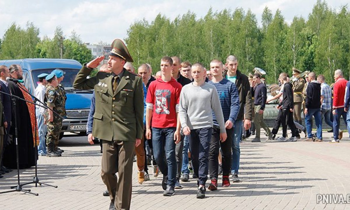 День сотрудников военных комиссариатов: история военкомата Могилева и  Могилевского района – Могилевский район Новости. Приднепровская нива.  Новости Могилева и Могилевского района