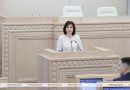 Наталья Кочанова: промышленный туризм надо развивать – нужна профориентация