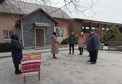 Специалисты оценили агроусадьбу под Могилевом “Серая шейка”. Что приведено в пример?