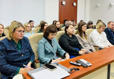 Обучающий семинар по противодействию коррупции провели в Могилевском райисполкоме