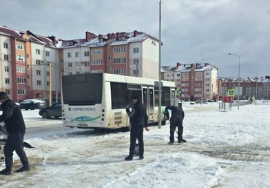 В Могилевском районе продолжается реализация комплекса мер, направленных на предупреждение противоправного поведения граждан