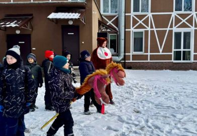 Масленица в «Кедровом Бору»: традиции, веселье и весеннее обновление