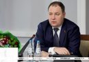 Бесшовный переход. Роман Головченко о своем назначении главой Нацбанка