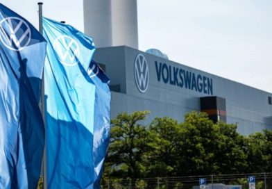 В концерне Volkswagen заявили о готовности производить военную технику на своих заводах